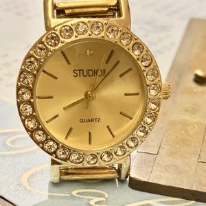 StudioTime Fashion Watch